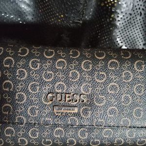 Guess purse wallet